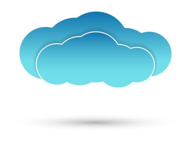 Bulut simgesi