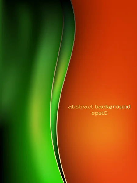 Abstracte achtergrond — Stockvector