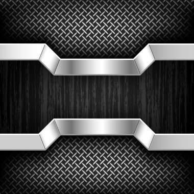 metal arka plan