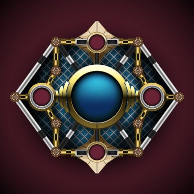 metal arka plan