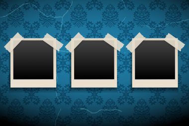 Fotoğraf çerçevesi