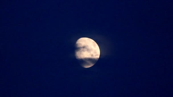 Ehrfurcht Hintergründe schöne Schönheit brennende Nahaufnahme Wolke Wolkenlandschaft Farbe Kontraste dunkle Morgendämmerung Dämmerung Himmel Licht majestätischen Morgen Natur Nacht im Freien Leidenschaft rote Szene Landschaften Himmel Skyline Sonnenlicht su — Stockvideo