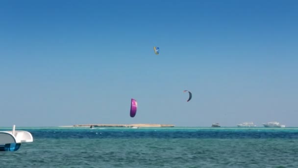 Kite Surf — Video