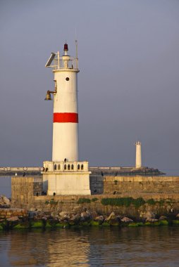 istanbul boğaz, Boğaz'ın deniz feneri
