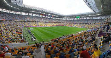 Arena lviv Stadyumu