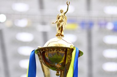 Ukrayna Millî Futbol Kupa (bardak)