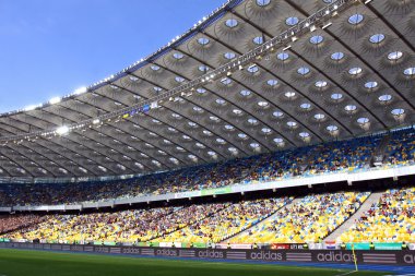 Kiev Olimpiyat Stadyumu