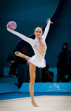 Marina durunda, Azerbaycan