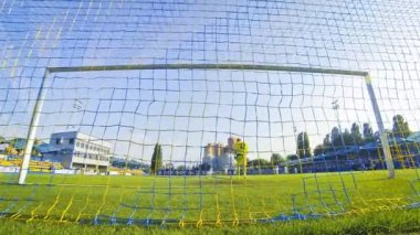 arasında olimpic donetsk ve zorya luhansk Ukrayna premier league oyunu