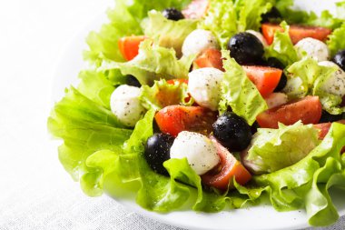 taze salata