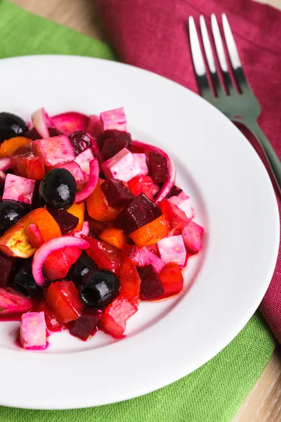 Ensalada griega — Foto de Stock