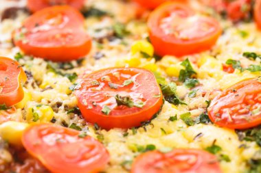 Pizza Parçası