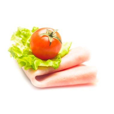 jambon dilim