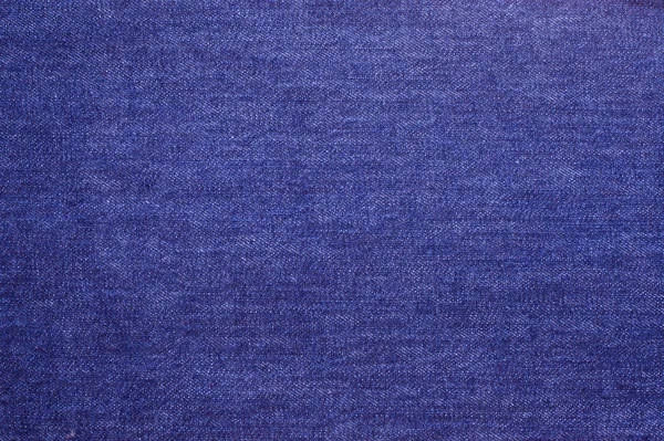 Textura de jeans — Foto de Stock