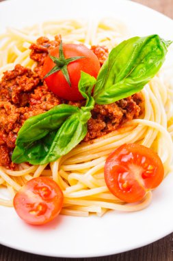 Spagetti Bolonez