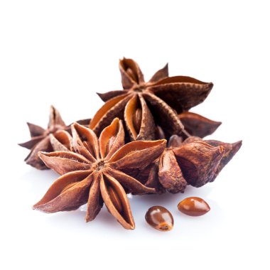 beyaz yıldız anason