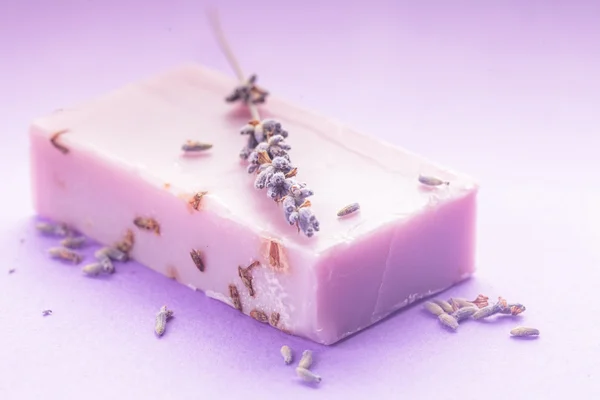lavender soap