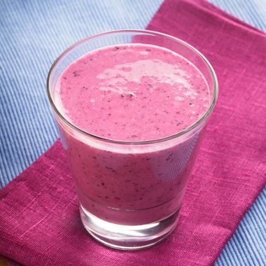 Yabanmersini Smoothie