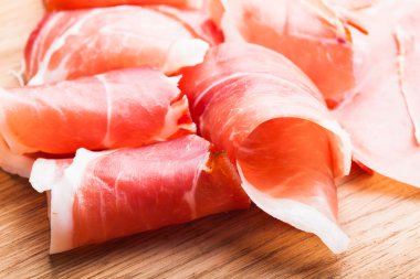 jambon dilimleri