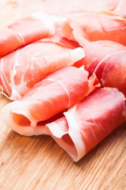 jambon dilimleri