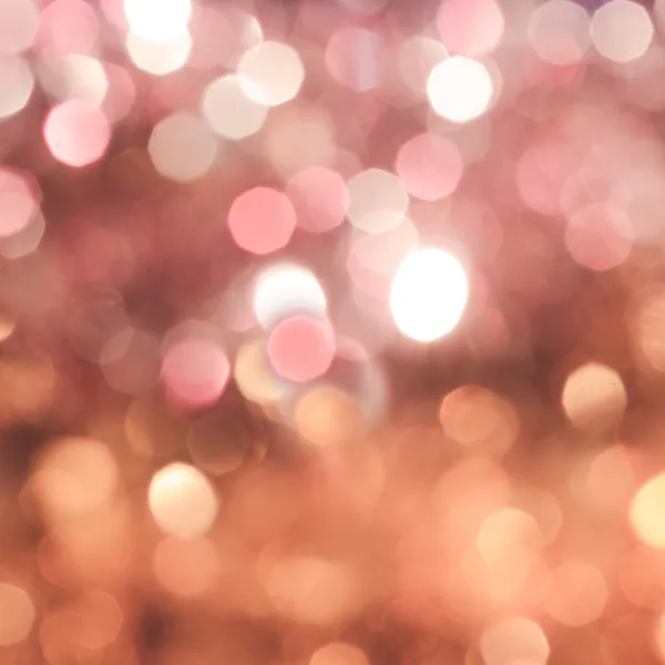 Bokeh — Stock Photo, Image