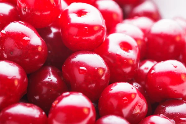 Cherries — Stock Photo, Image