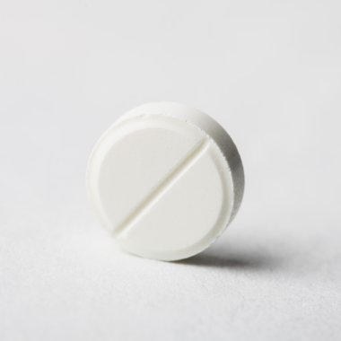 Tablet portre
