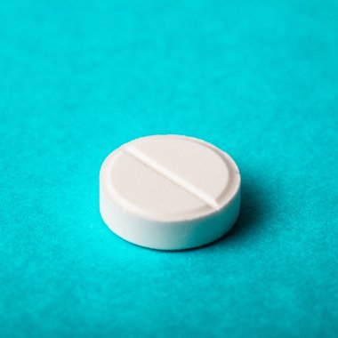 Tablet portre