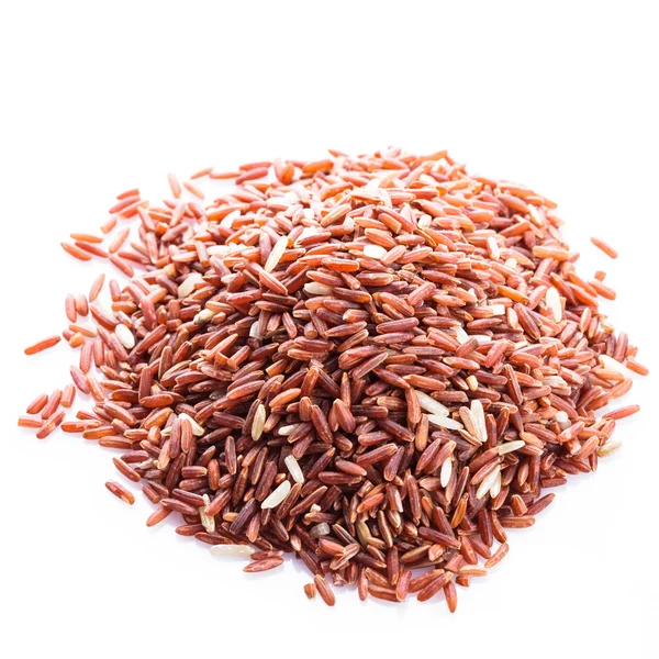 Red rice — Stock Photo, Image