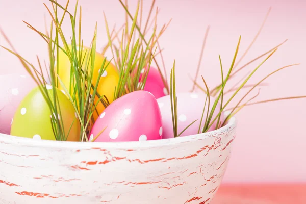 Wielkanoc wystrój — Zdjęcie stockowe