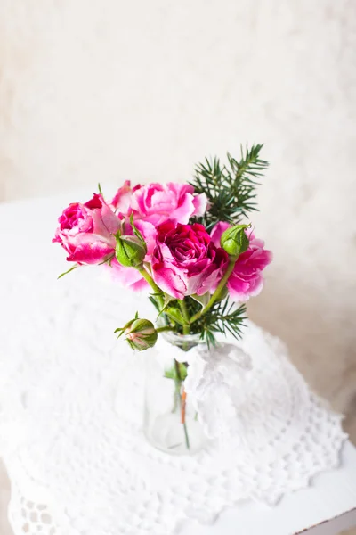 Bouquet vintage — Photo