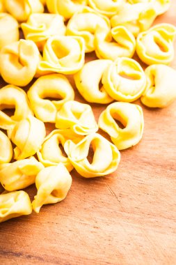 Tortellini