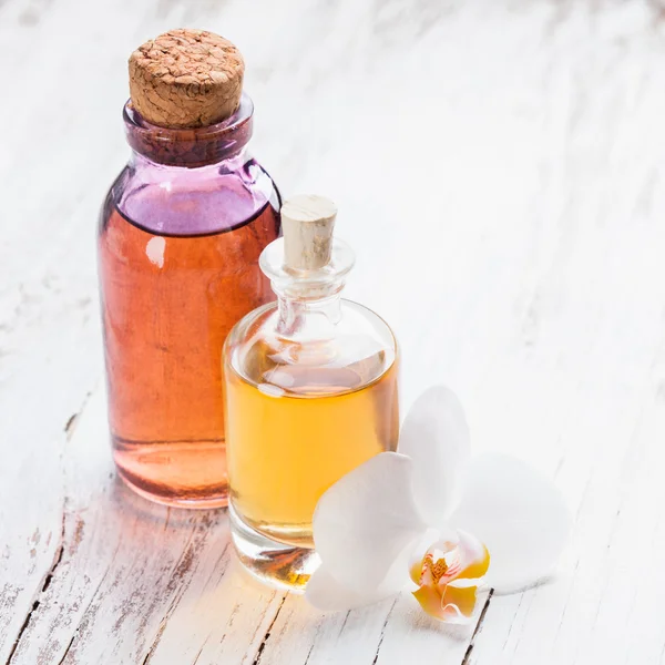 Essential oil — Stock Photo, Image