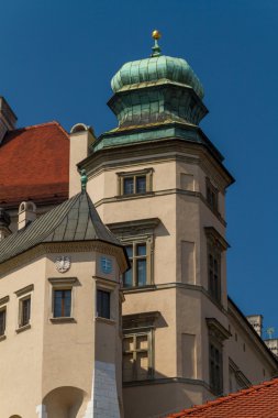 wawel, krakow, Royal castle
