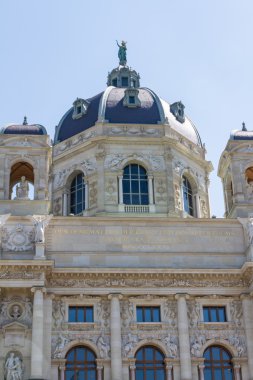Museum, Vienna, Austria