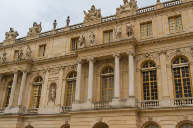 Versailles paris, Fransa