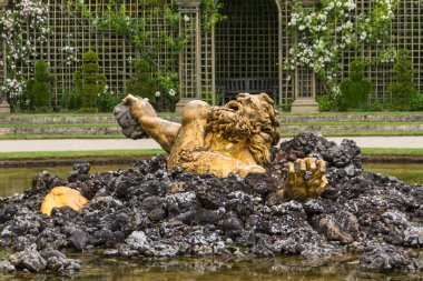 Versailles paris, Fransa