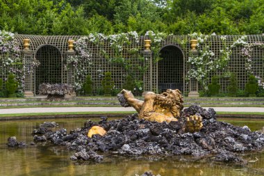 Versailles paris, Fransa