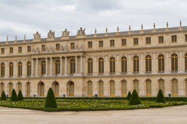 Versailles paris, Fransa