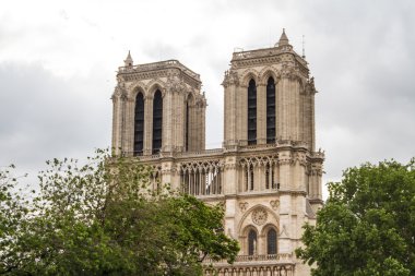 Notre Dame (Paris)