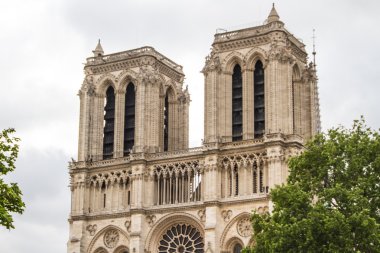 Notre Dame (Paris)