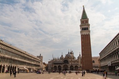 St Mark