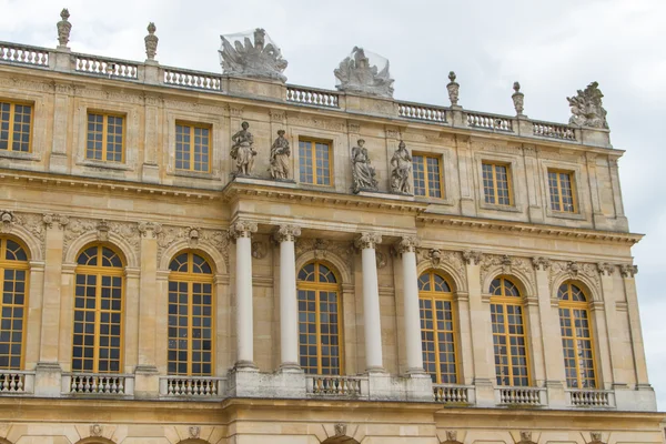 Versailles i paris, Frankrike — Stockfoto