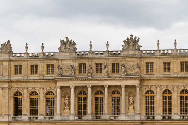 Versailles i paris, Frankrike — Stockfoto