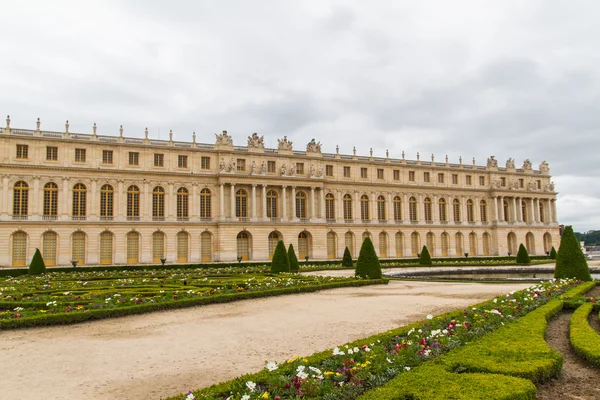 Versailles in Paris, France — Stock Photo, Image