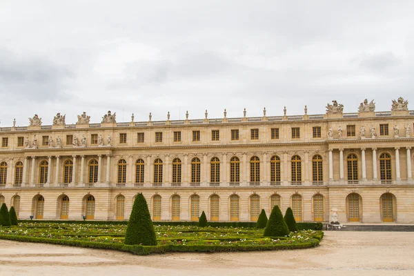 Versailles in Parijs, Frankrijk — Stockfoto