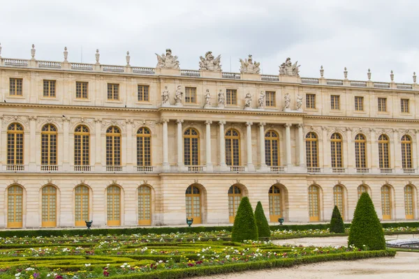 Versailles i paris, Frankrike — Stockfoto