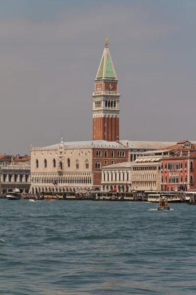 Venedik sant marco — Stok fotoğraf