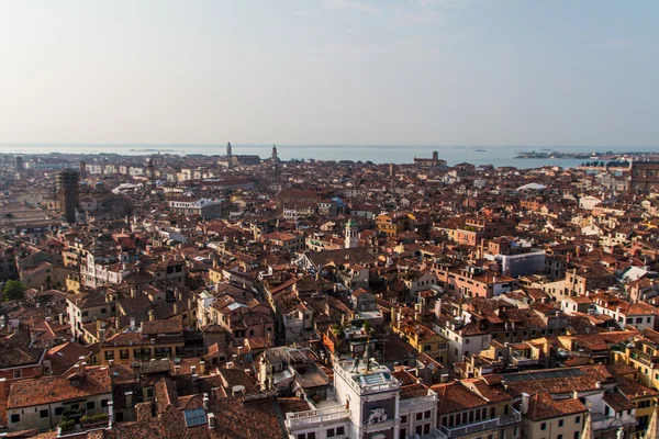 Panorama von Venedig, Italien — Stockfoto