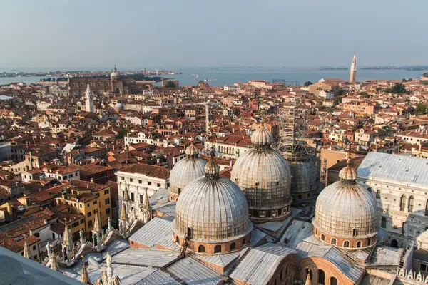 Panorama of Venice, Italy — Stock Photo, Image